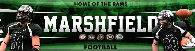 Marshfield Football Screenshot